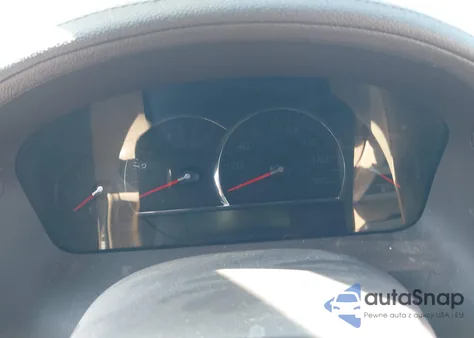 2009 Cadillac Srx V6 z USA, uszkodzony, nr VIN 1GYEE637590129684